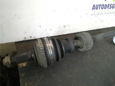 Transmision Delantera Derecha Mg MG ZR 160