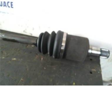 Transmision Delantera Derecha Mg MG ZR 160