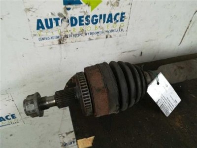 Transmision Delantera Derecha MERCEDES CLASE M 2 7 CDI 20V