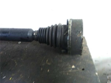 Transmision Delantera Derecha Volkswagen TOURAN 1 9 TDI 