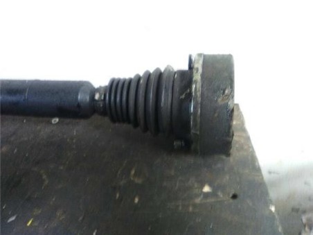 Transmision Delantera Derecha Volkswagen TOURAN 1 9 TDI 