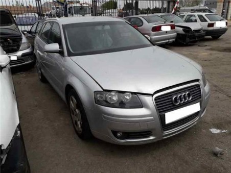 Transmision Delantera Derecha Audi A3 SPORTBACK 2 0 TDI 