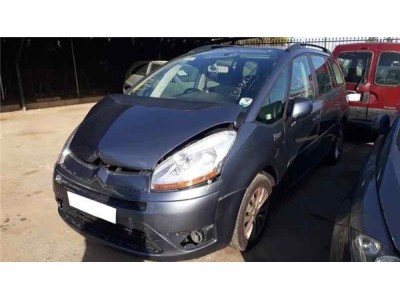 Transmision Delantera Derecha Citroen C4 GRAND PICASSO 1 6 16V HDi FAP  2