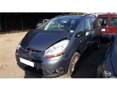 Transmision Delantera Derecha Citroen C4 GRAND PICASSO 1 6 16V HDi FAP 
