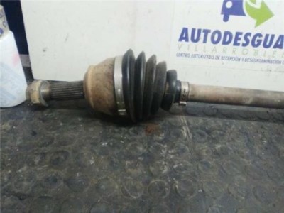 Transmision Delantera Derecha Fiat DOBLO 1 3 JTD  2