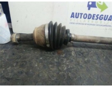 Transmision Delantera Derecha Fiat DOBLO 1 3 JTD 