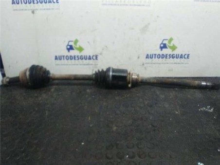 Transmision Delantera Derecha Fiat DOBLO 1 3 JTD 