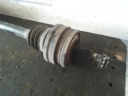 Transmision Trasera Derecha MERCEDES CLASE CLK  COUPE 2 7 CDI 20V 