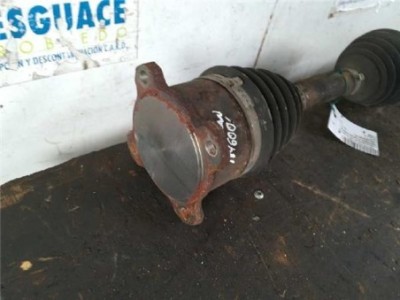 Transmision Delantera Derecha Hyundai TERRACAN 2 9 CRDi