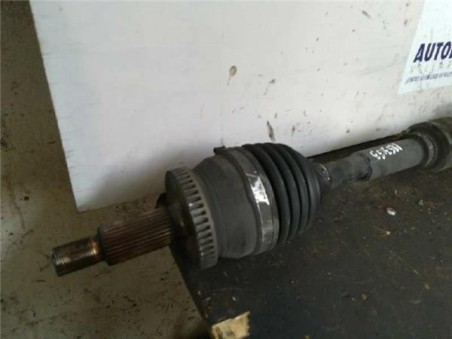 Transmision Delantera Derecha Hyundai I40 1 7 CRDi 