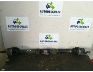 Transmision Delantera Derecha Hyundai I40 1 7 CRDi 