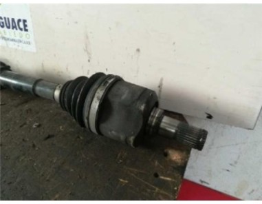 Transmision Delantera Derecha Hyundai I40 1 7 CRDi 