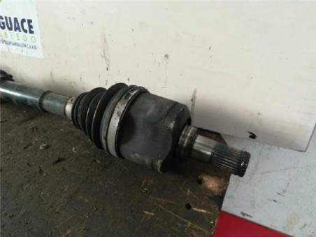 Transmision Delantera Derecha Hyundai I40 1 7 CRDi 