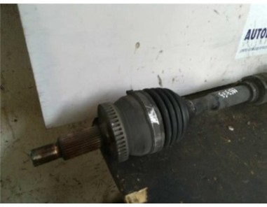 Transmision Delantera Derecha Hyundai I40 1 7 CRDi 