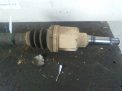 Transmision Delantera Derecha Peugeot 207 1 4