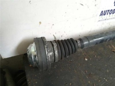 Transmision Delantera Derecha Volkswagen PASSAT VARIANT 2 0 TDI