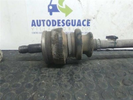 Transmision Trasera Derecha MERCEDES CLASE C  BERLINA 2 7 CDI 20V 