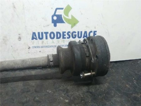 Transmision Trasera Derecha MERCEDES CLASE C  BERLINA 2 7 CDI 20V 