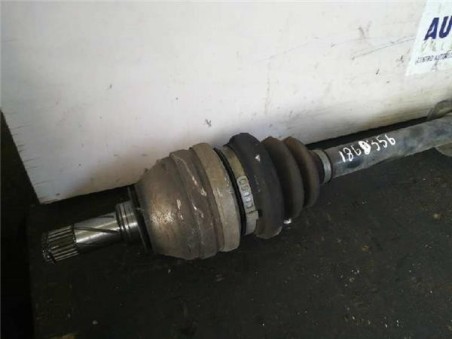 Transmision Delantera Derecha Opel ASTRA H BERLINA 1 8 16V 