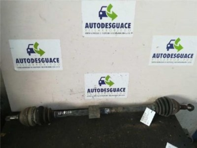 Transmision Delantera Derecha Opel ASTRA H BERLINA 1 8 16V  2