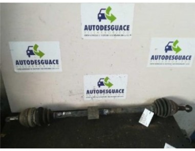 Transmision Delantera Derecha Opel ASTRA H BERLINA 1 8 16V 