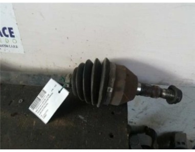 Transmision Delantera Derecha Opel ASTRA H BERLINA 1 8 16V 