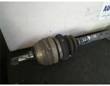 Transmision Delantera Derecha Opel ASTRA H BERLINA 1 8 16V 