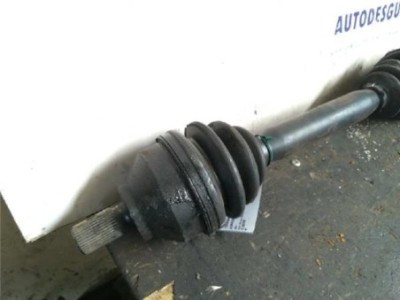 Transmision Delantera Derecha Ford FOCUS C-MAX 2 0 TDCi 