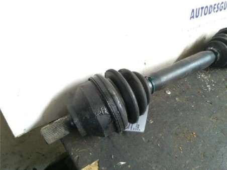 Transmision Delantera Derecha Ford FOCUS C-MAX 2 0 TDCi 