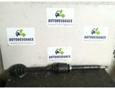 Transmision Delantera Derecha Ford FOCUS C-MAX 2 0 TDCi 