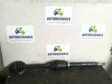 Transmision Delantera Derecha Ford FOCUS C-MAX 2 0 TDCi 