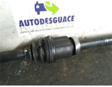 Transmision Delantera Derecha Ford FOCUS C-MAX 2 0 TDCi 