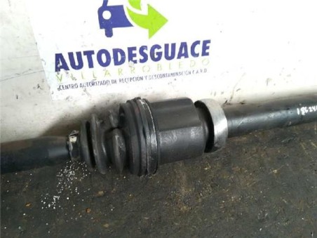 Transmision Delantera Derecha Ford FOCUS C-MAX 2 0 TDCi 