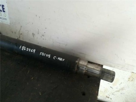 Transmision Delantera Derecha Ford FOCUS C-MAX 2 0 TDCi 