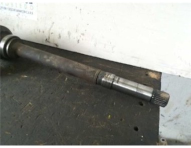 Transmision Delantera Derecha Citroen XSARA PICASSO 1 6 