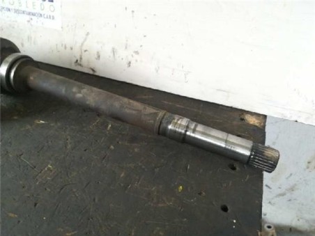 Transmision Delantera Derecha Citroen XSARA PICASSO 1 6 