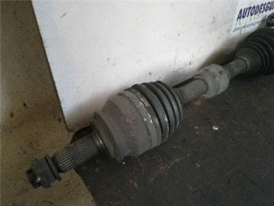 Transmision Delantera Derecha Dodge CALIBER 2 0 16V CRD 