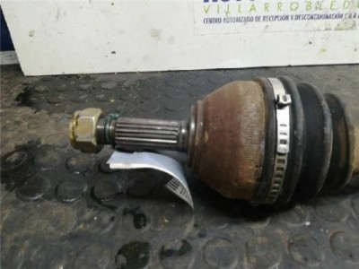 Transmision Delantera Derecha Renault RAPID/EXPRESS 1 6 D
