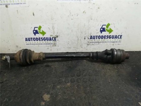 Transmision Delantera Derecha Renault RAPID/EXPRESS 1 6 D 