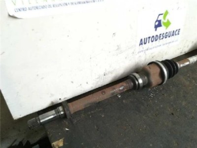 Transmision Delantera Derecha Peugeot 206+ 1 4 HDi
