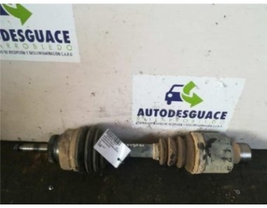 Transmision Delantera Derecha Ssangyong KYRON 2 0 