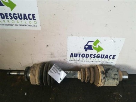 Transmision Delantera Derecha Ssangyong KYRON 2 0 