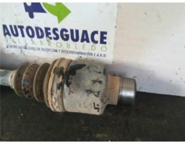 Transmision Delantera Derecha Ssangyong KYRON 2 0 