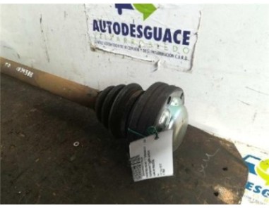 Transmision Trasera Derecha Ssangyong RODIUS 2 7 Turbodiesel 