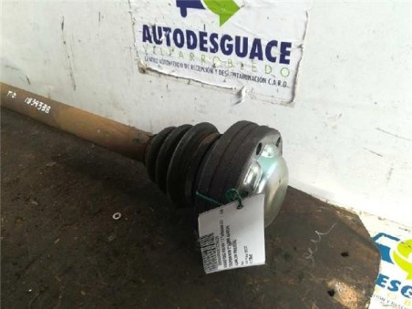 Transmision Trasera Derecha Ssangyong RODIUS 2 7 Turbodiesel 