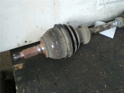 Transmision Delantera Derecha Citroen SAXO 1 6