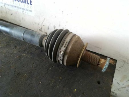 Transmision Delantera Derecha Skoda FABIA 1 9 TDI 