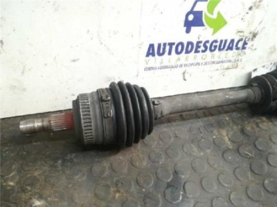 Transmision Delantera Derecha MERCEDES CLASE A 1 7 CDI D