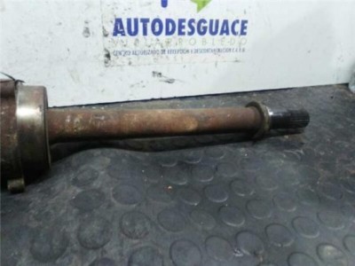 Transmision Delantera Derecha Nissan PRIMERA BERLINA 2 0 16V