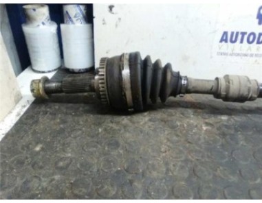 Transmision Delantera Derecha Nissan PRIMERA BERLINA 2 0 16V 